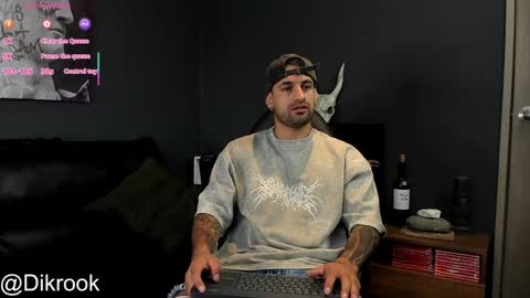 Daves online show from February 3, 12:14 pm