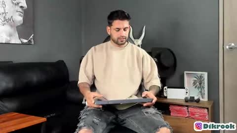 Daves online show from March 11, 12:06 pm