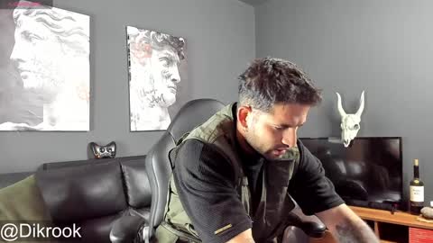 Daves online show from January 13, 9:19 am