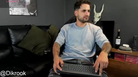 Daves online show from January 29, 12:24 pm