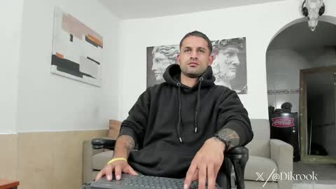 Daves online show from September 18, 10:28 am