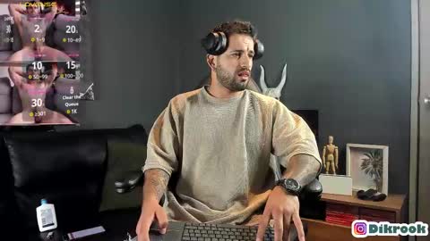 Daves online show from February 18, 11:11 am