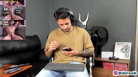 Daves online show from March 7, 12:01 pm