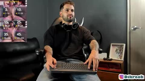 Daves online show from March 5, 9:49 am