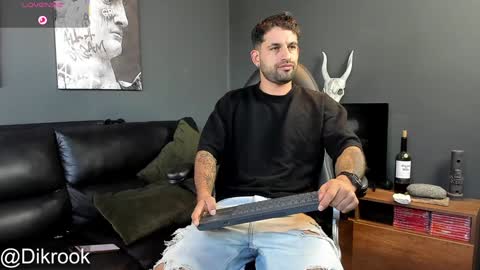 Daves online show from January 30, 12:27 pm