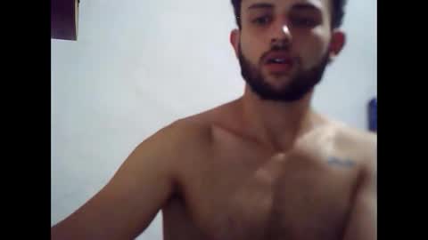 david23vergota online show from February 12, 8:15 pm