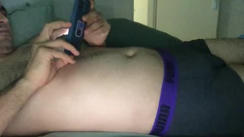 Snapshot of david_1987_cs chatting on October 20, 8:07 am Skinny Big online show from October 20, 8:07 am
