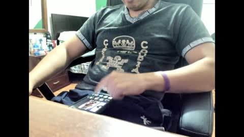 David online show from January 24, 11:34 pm