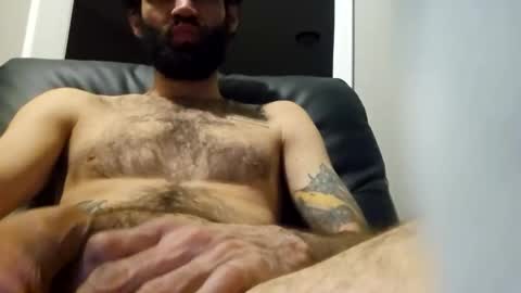 david_6989 online show from February 27, 9:10 am