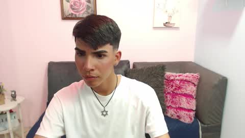 David online show from October 7, 4:27 am