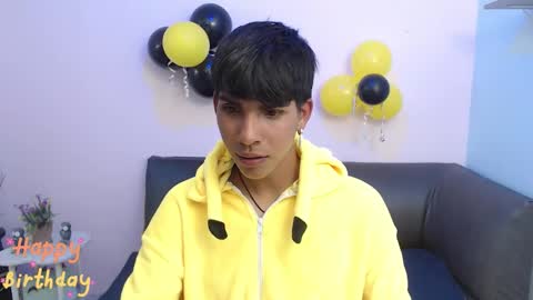 David online show from September 25, 5:17 am