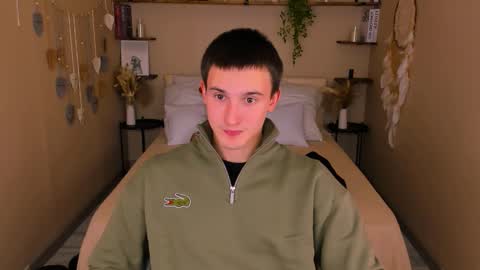 David online show from October 1, 9:08 pm