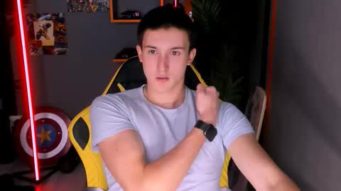 David online show from November 7, 4:43 pm