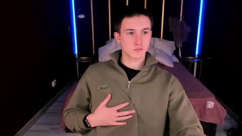 David online show from November 1, 3:49 pm