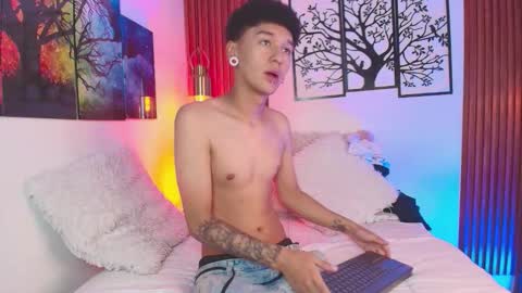 David online show from February 5, 12:56 pm