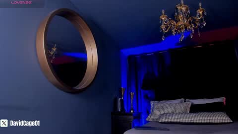 David Cage online show from September 28, 2:53 am