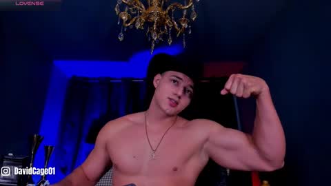 David Cage online show from October 6, 4:39 am