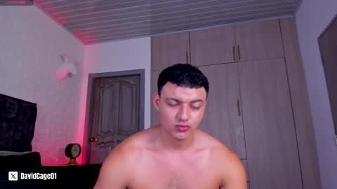 David Cage online show from April 2, 2:53 am