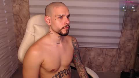 David col11 online show from October 7, 4:49 am