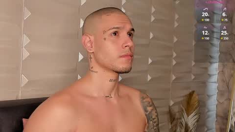 David col11 online show from January 8, 1:20 pm