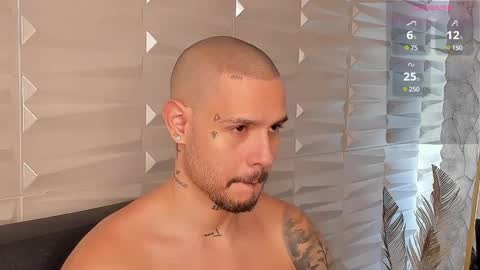 David col11 online show from December 26, 3:42 pm