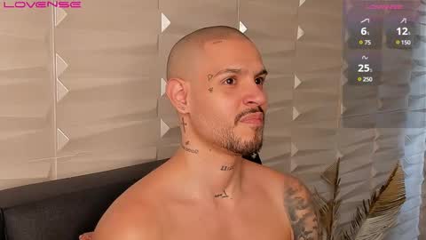 David col11 online show from December 23, 3:23 pm