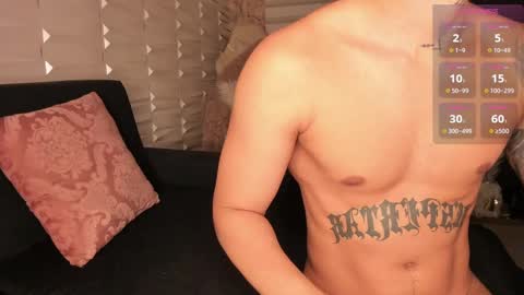 David col11 online show from March 11, 11:01 am