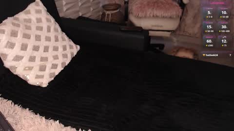 David col11 online show from October 1, 6:34 pm