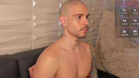 David col11 online show from February 20, 4:03 pm