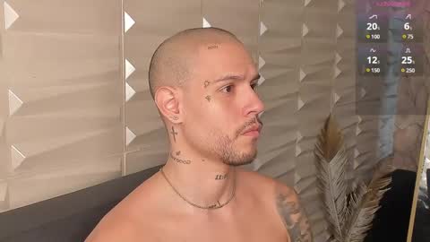 David col11 online show from January 21, 4:44 pm