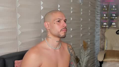 David col11 online show from December 17, 1:16 pm