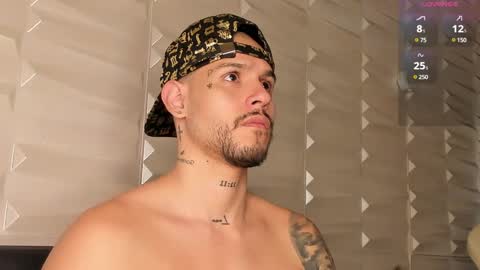 David col11 online show from January 31, 11:56 am