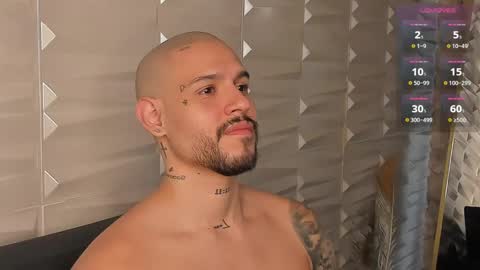 David col11 online show from February 11, 4:02 pm