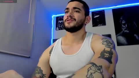 Snapshot of david_franco1 chatting on March 10, 5:29 pm Twitter davidsanctum online show from March 10, 5:29 pm