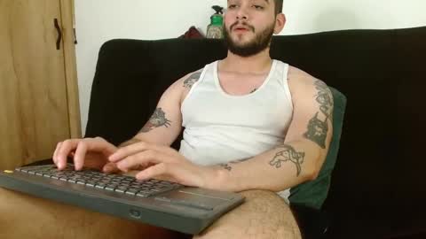 Snapshot of david_franco1 chatting on September 17, 10:22 pm Twitter davidsanctum online show from September 17, 10:22 pm