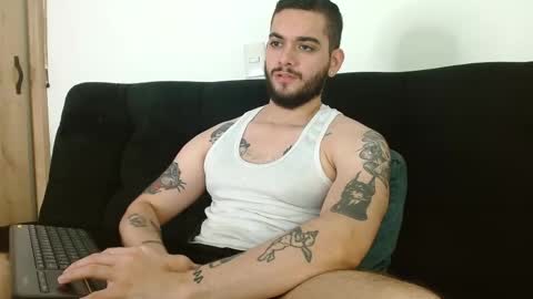 Snapshot of david_franco1 chatting on September 12, 9:59 pm Twitter davidsanctum online show from September 12, 9:59 pm