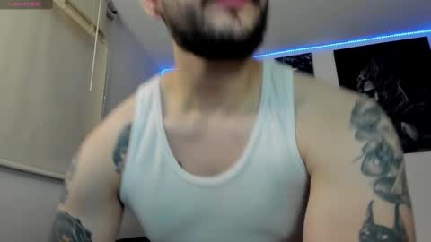 Snapshot of david_franco1 chatting on February 13, 3:03 pm Twitter davidsanctum online show from February 13, 3:03 pm