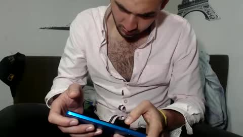 david online show from February 13, 4:22 am