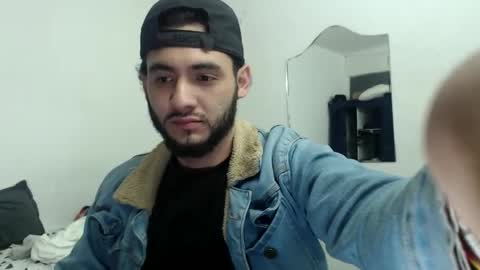 david online show from March 20, 4:00 pm