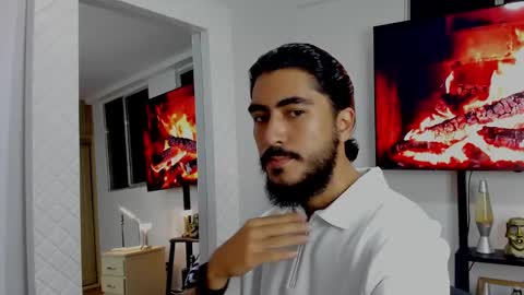 Snapshot of david_johnson372 chatting on January 12, 2:35 am Hey im David that loves to explore and speak their fantasies. Very open talktative and nice. Feel free to chat with me online show from January 12, 2:35 am