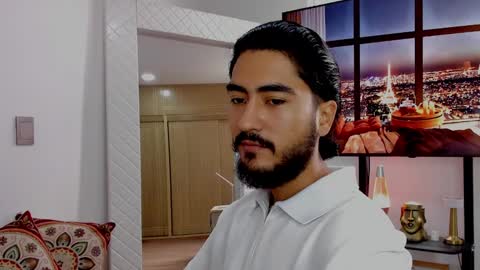 Snapshot of david_johnson372 chatting on February 28, 1:03 pm Hey im David that loves to explore and speak their fantasies. Very open talktative and nice. Feel free to chat with me online show from February 28, 1:03 pm