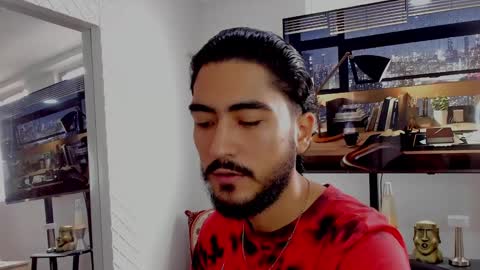 Snapshot of david_johnson372 chatting on February 14, 1:18 pm Hey im David that loves to explore and speak their fantasies. Very open talktative and nice. Feel free to chat with me online show from February 14, 1:18 pm
