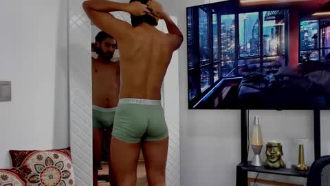 Snapshot of david_johnson372 chatting on March 7, 12:01 pm Hey im David that loves to explore and speak their fantasies. Very open talktative and nice. Feel free to chat with me online show from March 7, 12:01 pm