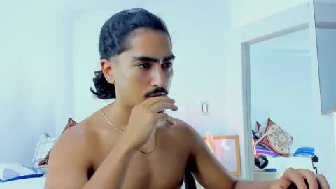 Snapshot of david_johnson372 chatting on September 12, 1:27 am Hey im David that loves to explore and speak their fantasies. Very open talktative and nice. Feel free to chat with me online show from September 12, 1:27 am