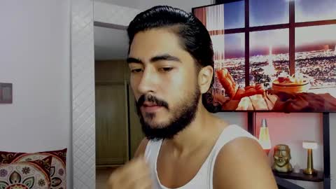 Snapshot of david_johnson372 chatting on March 8, 9:56 am Hey im David that loves to explore and speak their fantasies. Very open talktative and nice. Feel free to chat with me online show from March 8, 9:56 am