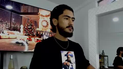 Snapshot of david_johnson372 chatting on December 27, 11:50 am Hey im David that loves to explore and speak their fantasies. Very open talktative and nice. Feel free to chat with me online show from December 27, 11:50 am