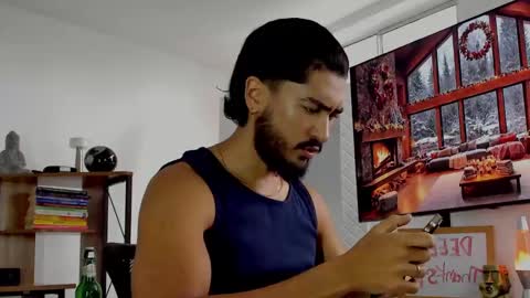 Snapshot of david_johnson372 chatting on December 12, 1:17 pm Hey im David that loves to explore and speak their fantasies. Very open talktative and nice. Feel free to chat with me online show from December 12, 1:17 pm