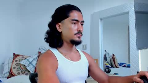 Snapshot of david_johnson372 chatting on September 10, 1:54 pm Hey im David that loves to explore and speak their fantasies. Very open talktative and nice. Feel free to chat with me online show from September 10, 1:54 pm