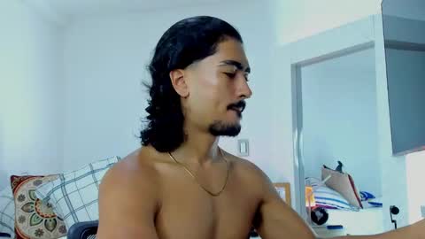 Snapshot of david_johnson372 chatting on September 14, 10:50 am Hey im David that loves to explore and speak their fantasies. Very open talktative and nice. Feel free to chat with me online show from September 14, 10:50 am