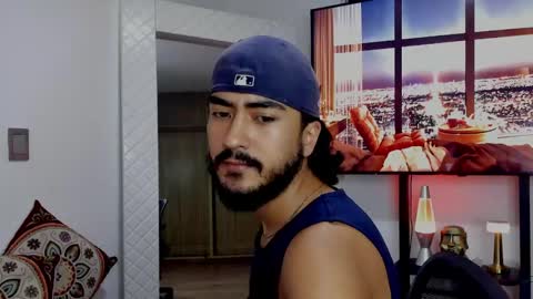 Snapshot of david_johnson372 chatting on March 10, 1:23 am Hey im David that loves to explore and speak their fantasies. Very open talktative and nice. Feel free to chat with me online show from March 10, 1:23 am